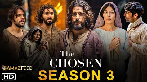 m4ufree chosen|The Chosen TV Series .